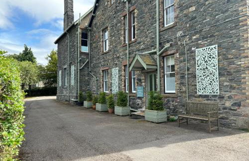 Bethby Beck Apartment Keswick at The Lairbeck - Foto 14