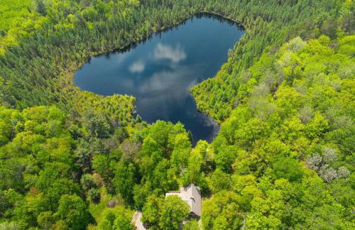 Tamarack Lodge Tomahawk WI - Photo 20