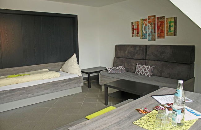 Komfort Apartments am Marktplatz - Foto 6