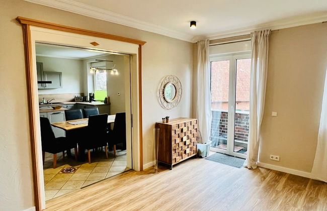 Ferienwohnung Maedchen - Foto 45