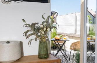 Le Carpe Diem - Détente & Bien être - Balnéo, Sauna, Terrasse - Foto 31