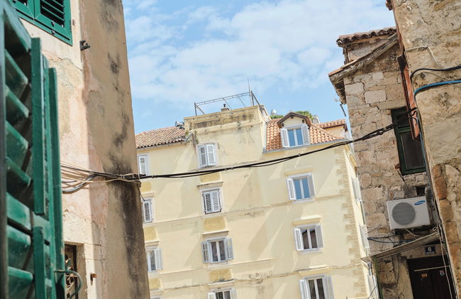 Old Town Art Apartment Split by Litto - Photo 93