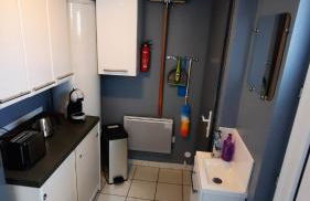 Les 4 As, Maison au cœur de Quend-Plage proche mer - Photo 23