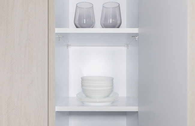 Cozy studio at Westwood By IMTIAZ - Foto 24