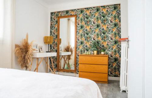 La Belle Escale d'Epinay aux portes de Paris - Foto 4