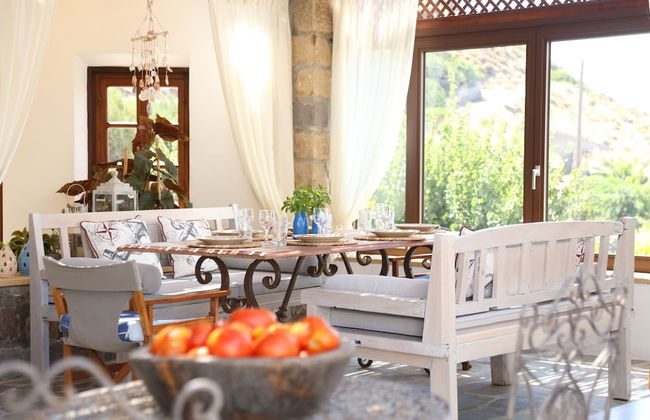 Patmos Exclusive Villas - Photo 48