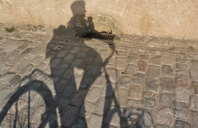 Salamanca Bike Tour em Inglês, Nederlands, Deutsch o Español - Foto 1