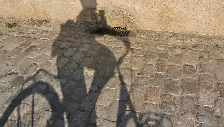 Salamanca Bike Tour em Inglês, Nederlands, Deutsch o Español - Foto 1, Bicicleta