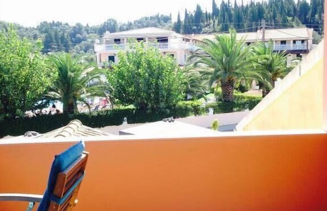 Sidari Life Apartrment - Foto 26