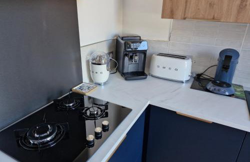 Appartement cosy, quartier calme - Foto 10