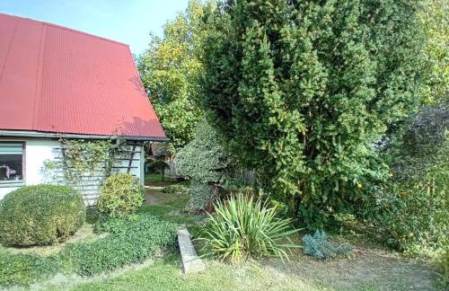 Agroturystyka Zielony Zakątek - Foto 51