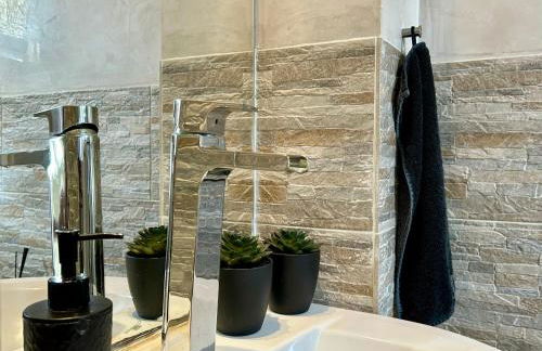 Sonnendeck - Wellness Whirlpool Garden & Grill,125qm - Foto 36