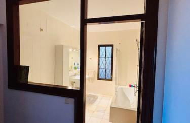 VILLA OASIS PINARES DE SAN ANTÓN -pool, sea, near Málaga city center- - Foto 33