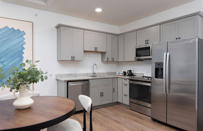 Boardwalk Hotel on Lake Anna by Kasa - Foto 29