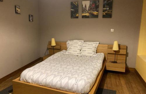 Le Logis de Pélagie - Foto 16