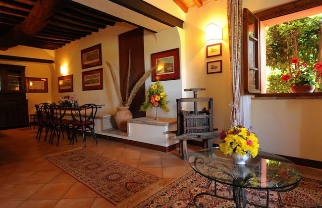 Borgo Mandoleto - Foto 29