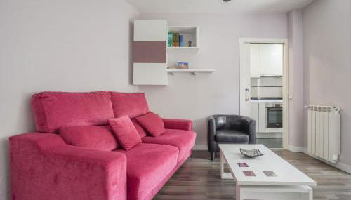 Cozy apartment-1Bedroom 1Bathroom-Salamanca - Foto 3, Other