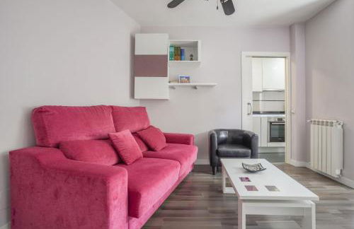 Cozy apartment-1Bedroom 1Bathroom-Salamanca - Foto 3