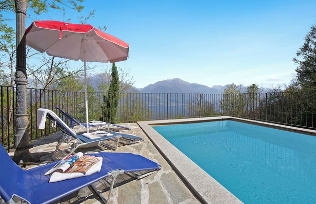 Villa Aquila - Foto 15