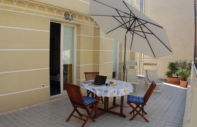 Souvenir 6 in Gabicce Mare - Foto 14