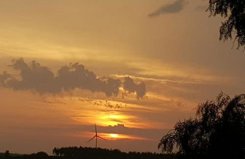 Casinha da Lareira - Quintinha dos Cavalos- Arruda dos Vinhos - Foto 41