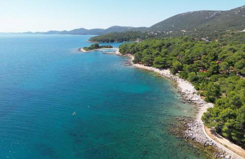 Blue Bay Apartment Nerezine - Foto 25