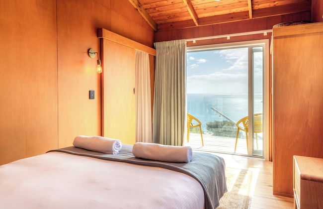 Ocean Belle Onetangi - Foto 2