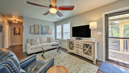 Cozy Cottage Less Than 2 Mi to Cape Hatteras Natl Shore! - Foto 5