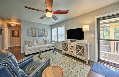 Cozy Cottage Less Than 2 Mi to Cape Hatteras Natl Shore! - Foto 5