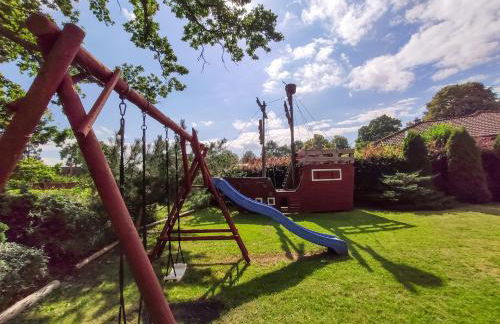 Haus Jasmin - Foto 2