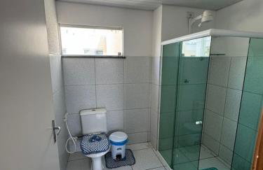 Apartamento Mobiliado para seu conforto - Foto 6