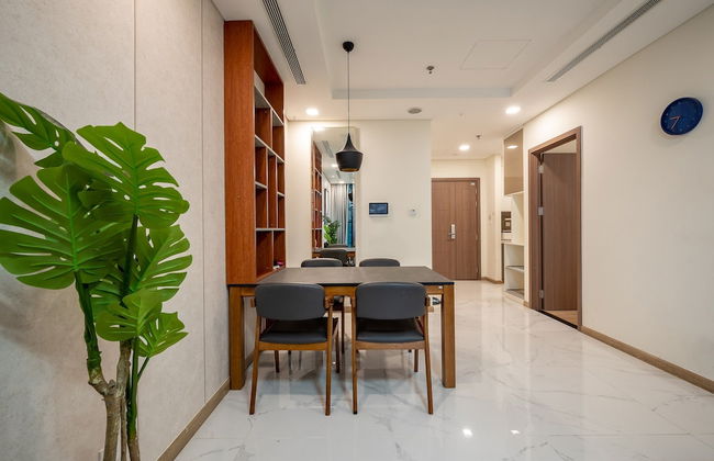 LANDMARK 81 Residences - ANGIA Hospitality - Foto 73