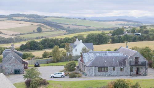 Dolphin View Hillockhead - Foto 4, Garden