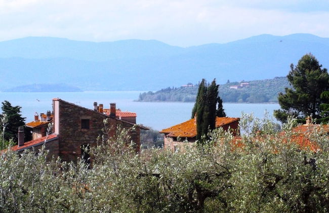 Borgo Cenaioli - Photo 31