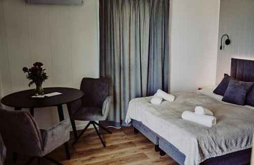 Domki Dollar -Plaża Nowe Guty - Foto 39