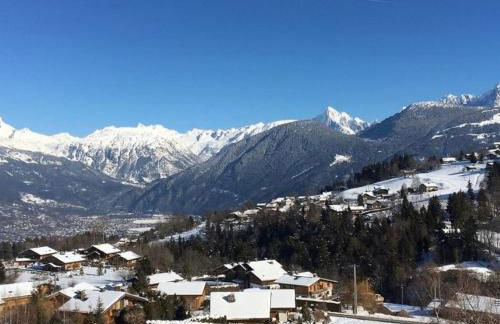 Luxury 2 Bedroom Apartment with view of Mont Blanc - Foto 42