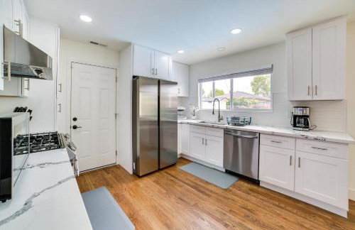 Salinas Home with Pool - Near WeatherTech Raceway! - Photo 11