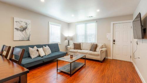 @ Marbella Lane 3BR Upper Level House in Downtown San Jose - Foto 2