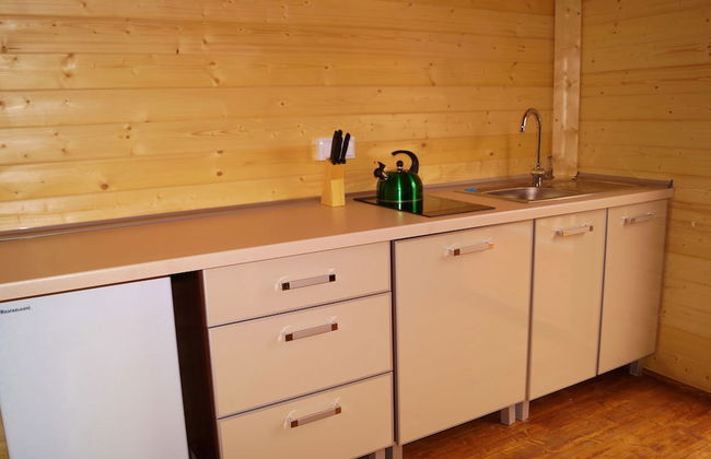 Domki Onyx - Foto 26