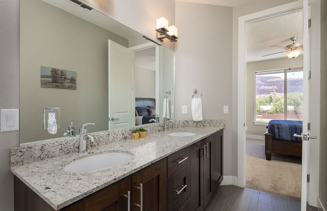 Entrada at Moab 420 and 424 and 428 - Foto 62