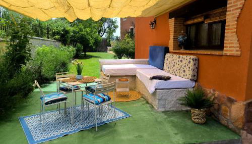 A Toca Casas Rurales en Turegano Segovia - Foto 4