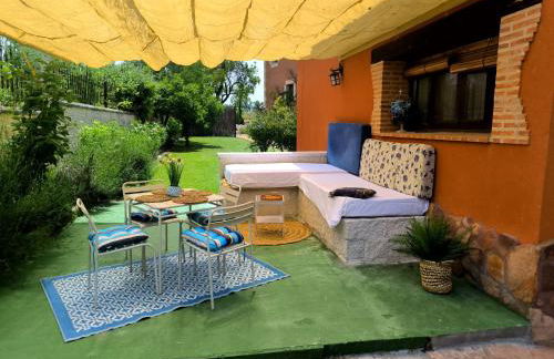 A Toca Casas Rurales en Turegano Segovia - Foto 4