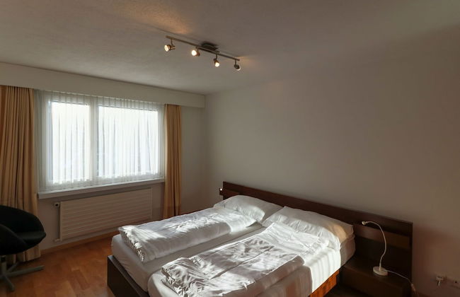 Apartments Cresta - Foto 8