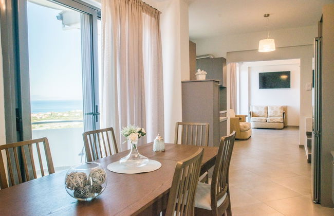 Onar Zin Seabliss - Penelope Poolside Getaway - Foto 7