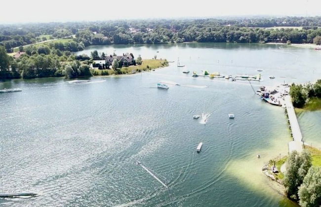 No. 7 Lake View Modern Retreat - Foto 23