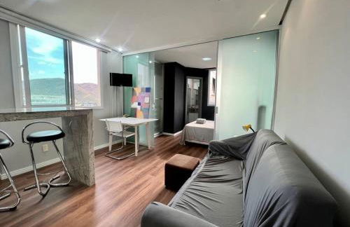 Gol No lugar Certo em BH Avenida Raja com Barão - Foto 1