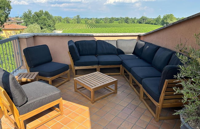 Appartamento ai Vigneti - Foto 29