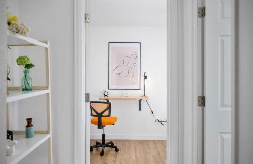 Beautiful Work Stay Retreat in Pueblo Near Downtown - Foto 75