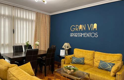 Apartamentos Gran Via - Foto 4