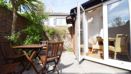 The Loft, Angmering-On-Sea - Foto 3